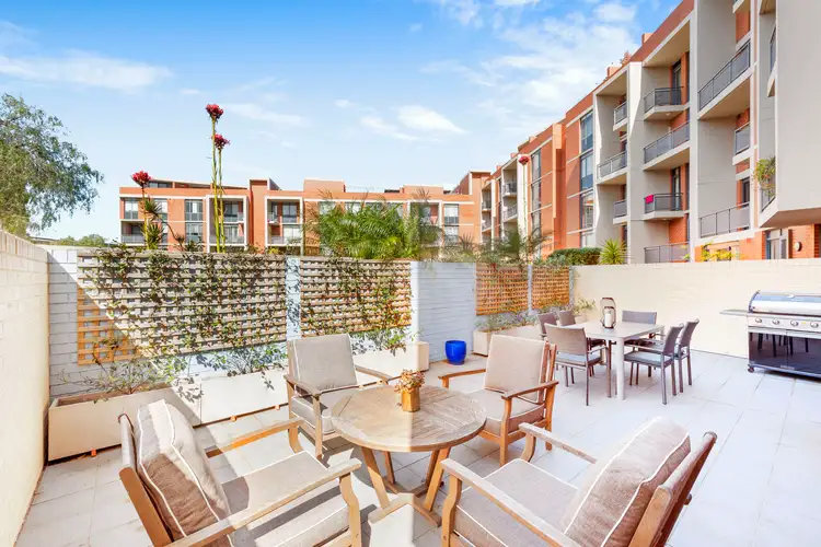 Main view of Homely apartment listing, 1/17 Quarry Master Drive, Pyrmont NSW 2009