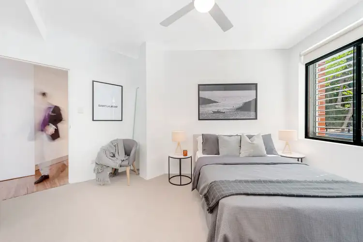 Fourth view of Homely apartment listing, 1/17 Quarry Master Drive, Pyrmont NSW 2009