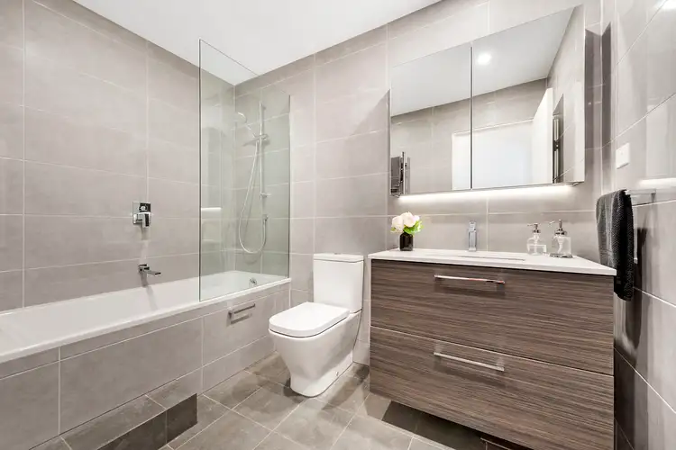 Sixth view of Homely apartment listing, 1/17 Quarry Master Drive, Pyrmont NSW 2009