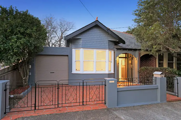 46 Fort Street, Petersham NSW 2049