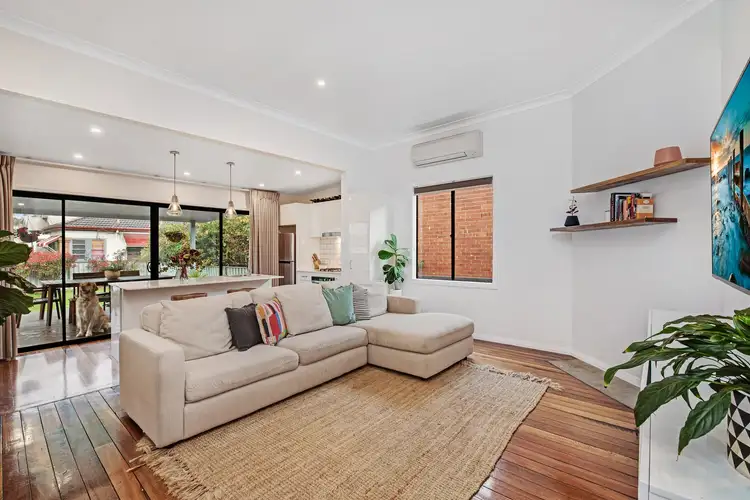 Third view of Homely house listing, 26 Roe Street, Mayfield NSW 2304