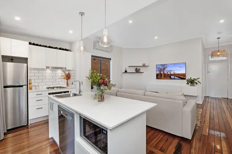 Fifth view of Homely house listing, 26 Roe Street, Mayfield NSW 2304