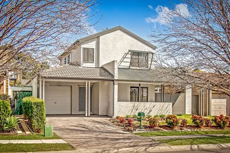 9 Candlenut Grove, Parklea NSW 2768