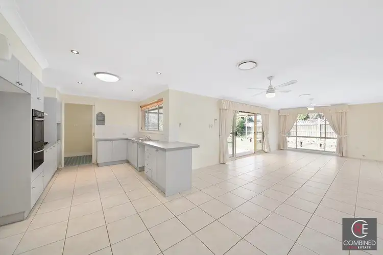 Second view of Homely house listing, 7 Grevillea Grove, Narellan Vale NSW 2567