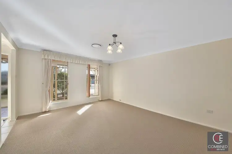 Fifth view of Homely house listing, 7 Grevillea Grove, Narellan Vale NSW 2567