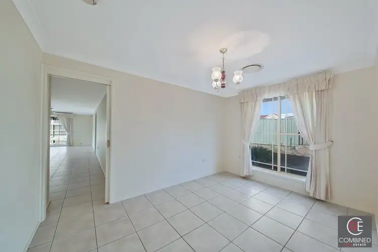Sixth view of Homely house listing, 7 Grevillea Grove, Narellan Vale NSW 2567