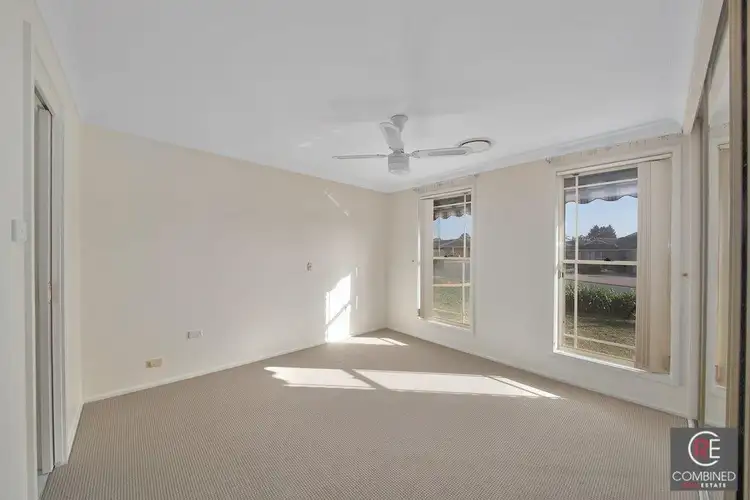 Seventh view of Homely house listing, 7 Grevillea Grove, Narellan Vale NSW 2567
