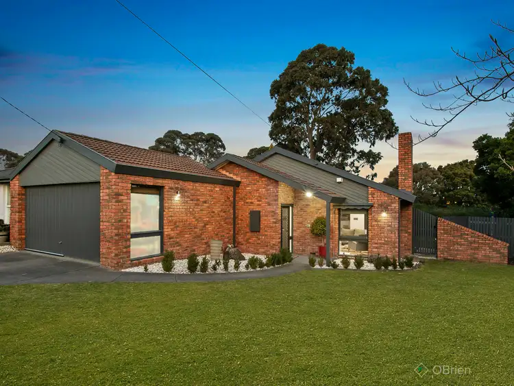 Main view of Homely house listing, 2 Highrise Court, Narre Warren VIC 3805