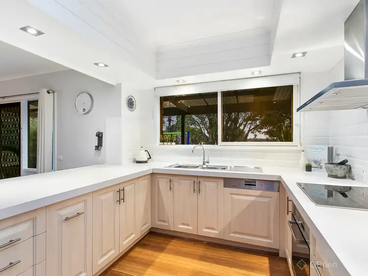 Third view of Homely house listing, 2 Highrise Court, Narre Warren VIC 3805