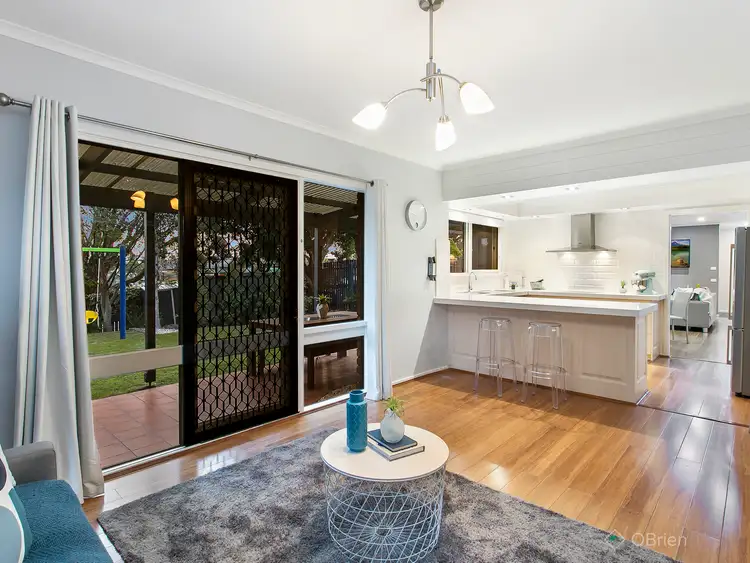 Fourth view of Homely house listing, 2 Highrise Court, Narre Warren VIC 3805