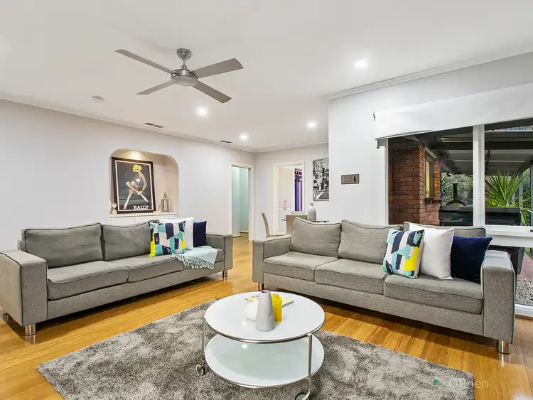 Sixth view of Homely house listing, 2 Highrise Court, Narre Warren VIC 3805