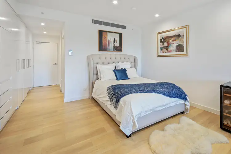 Fifth view of Homely apartment listing, 306/280 Jones Street, Pyrmont NSW 2009