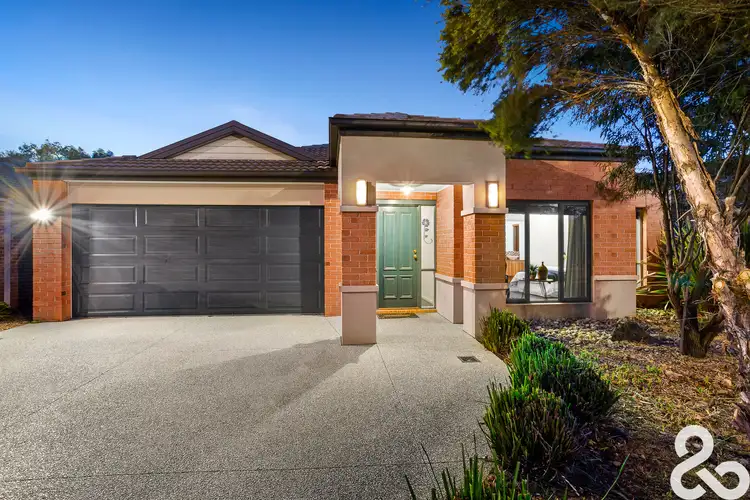 118 Mernda Village Drive, Mernda VIC 3754