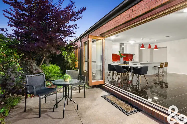 Sixth view of Homely house listing, 118 Mernda Village Drive, Mernda VIC 3754