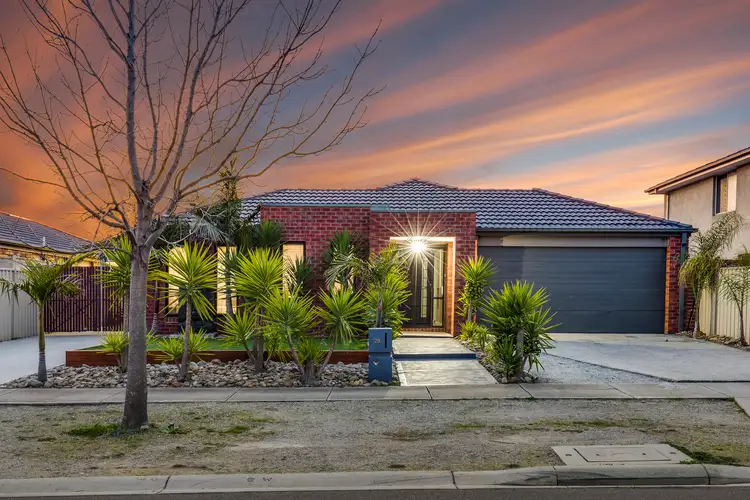 29 Addicott Way, Taylors Hill VIC 3037