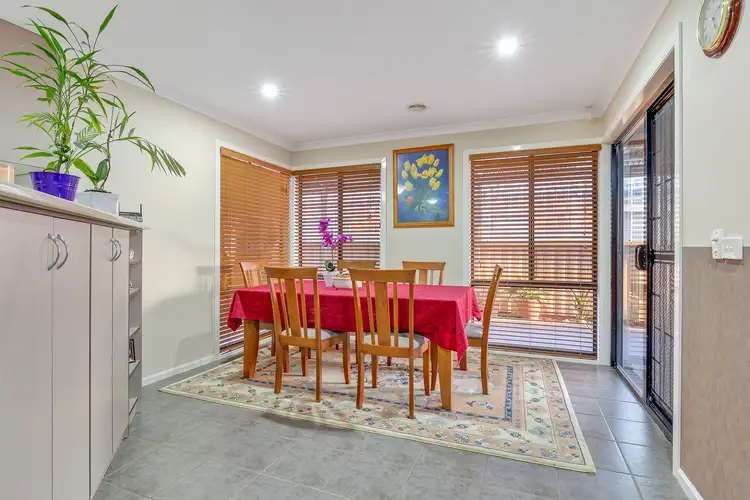 Fifth view of Homely house listing, 29 Addicott Way, Taylors Hill VIC 3037