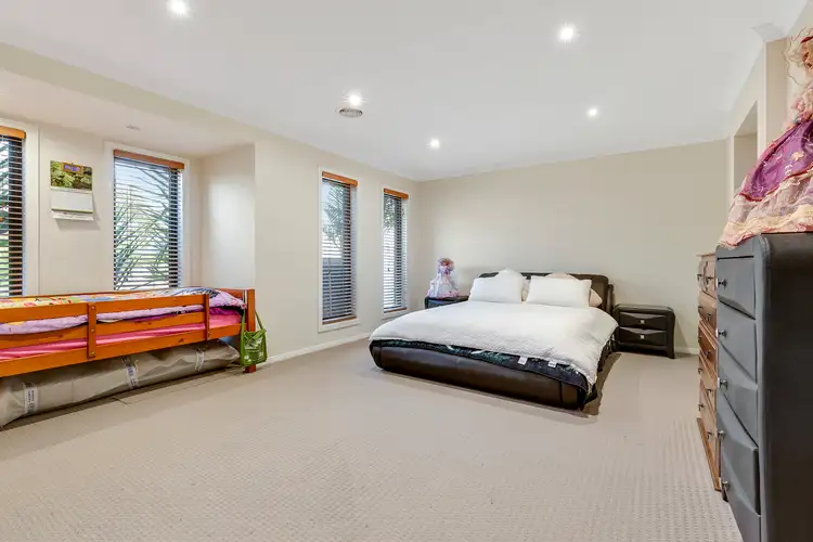 Sixth view of Homely house listing, 29 Addicott Way, Taylors Hill VIC 3037