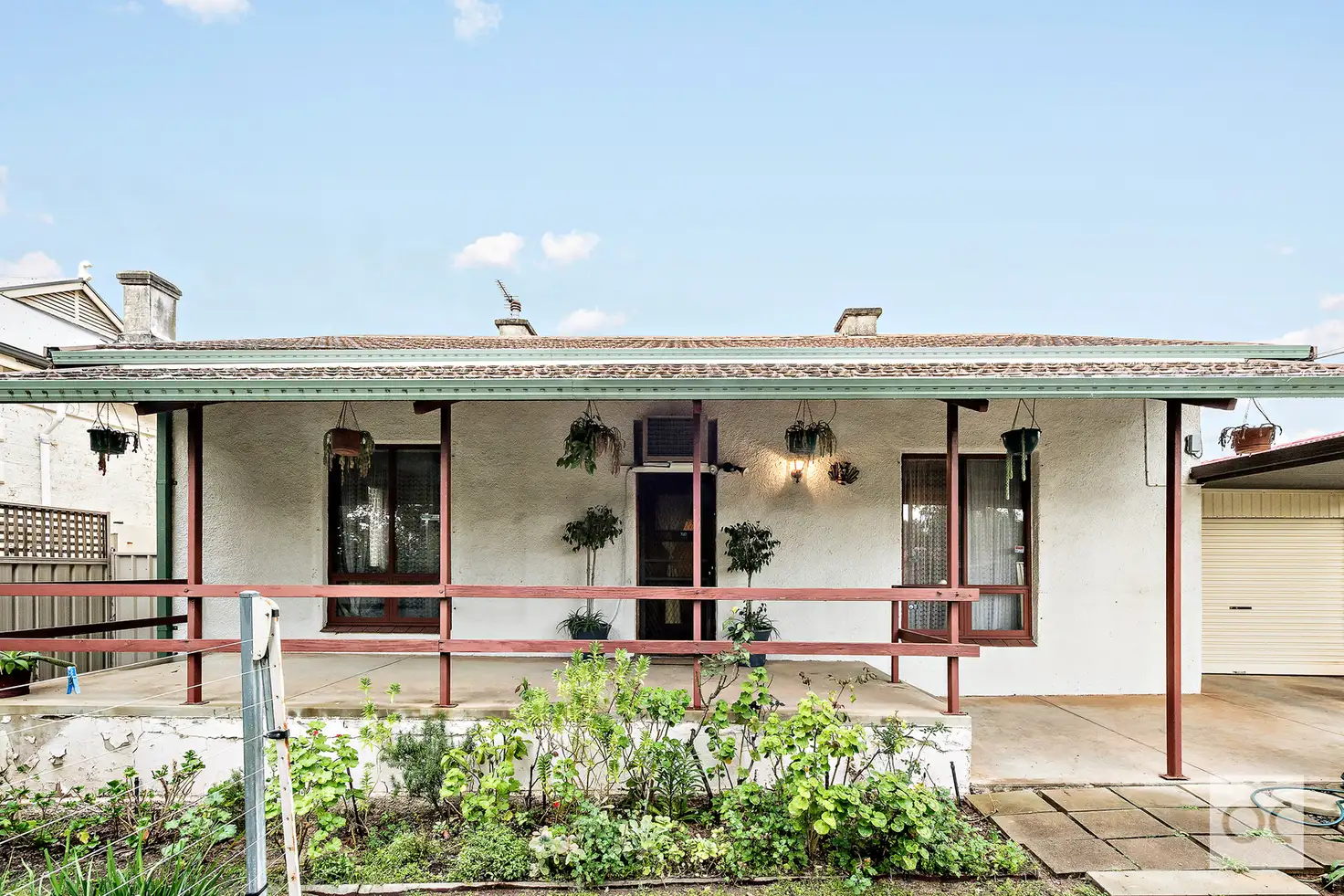 Main view of Homely house listing, 8 Primrose Terrace, Rosslyn Park SA 5072