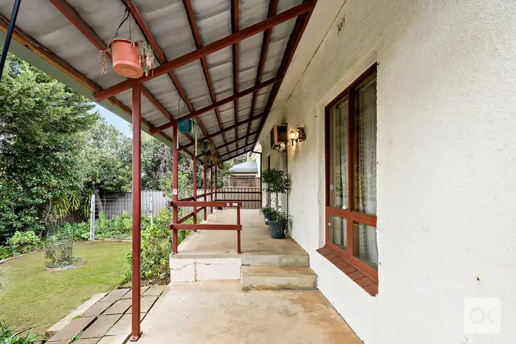 Second view of Homely house listing, 8 Primrose Terrace, Rosslyn Park SA 5072