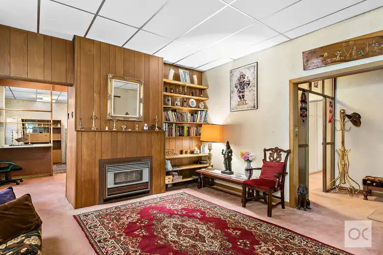 Fifth view of Homely house listing, 8 Primrose Terrace, Rosslyn Park SA 5072
