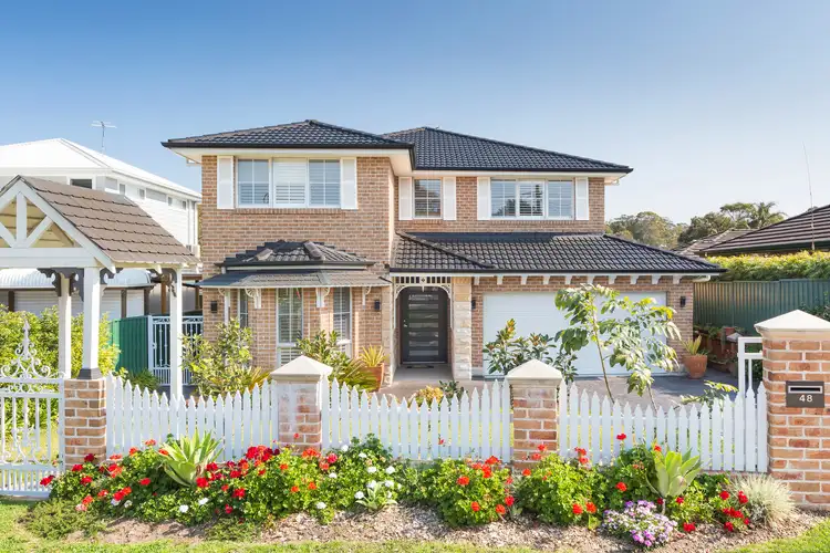 Main view of Homely house listing, 48 Georges River Crescent, Oyster Bay NSW 2225
