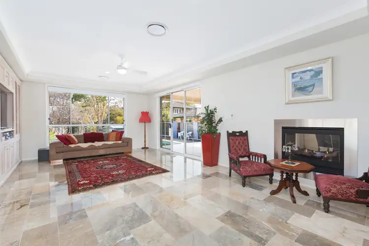 Second view of Homely house listing, 48 Georges River Crescent, Oyster Bay NSW 2225