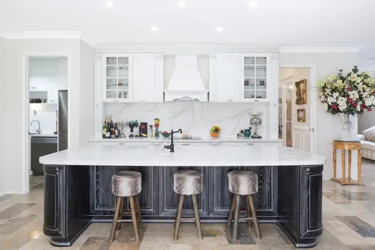 Third view of Homely house listing, 48 Georges River Crescent, Oyster Bay NSW 2225
