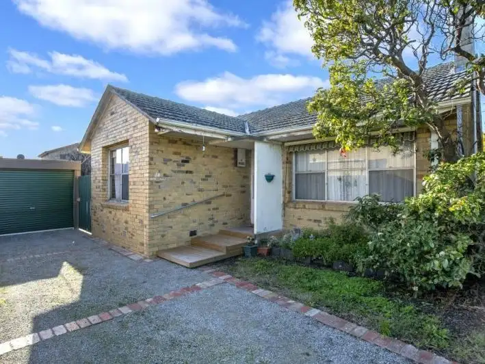 Second view of Homely house listing, 58 Bliburg Street, Jacana VIC 3047