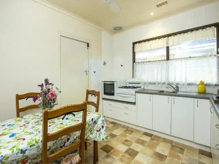 Fourth view of Homely house listing, 58 Bliburg Street, Jacana VIC 3047