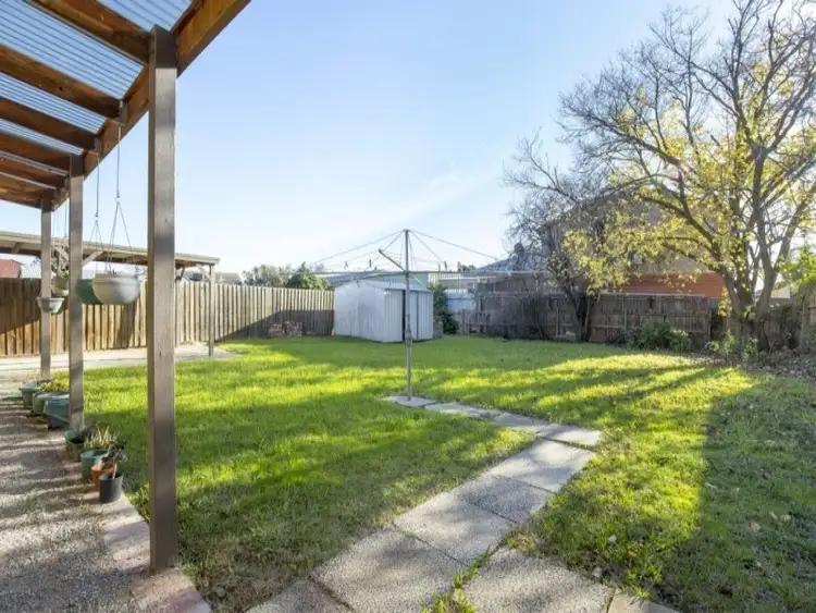 Sixth view of Homely house listing, 58 Bliburg Street, Jacana VIC 3047