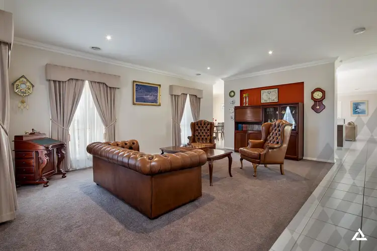 Second view of Homely house listing, 2 Waterside Drive, Drouin VIC 3818