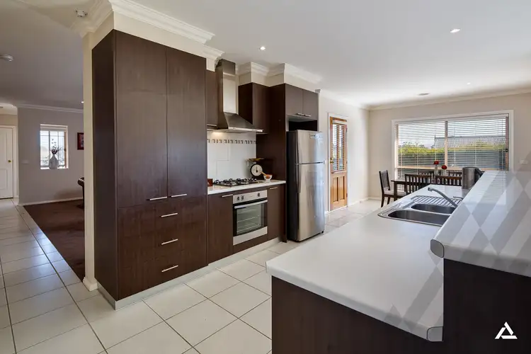 Third view of Homely house listing, 2 Waterside Drive, Drouin VIC 3818