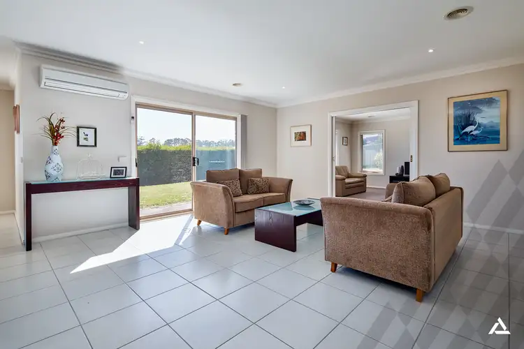 Fourth view of Homely house listing, 2 Waterside Drive, Drouin VIC 3818