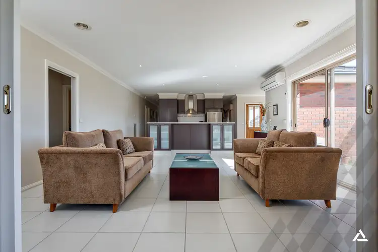 Fifth view of Homely house listing, 2 Waterside Drive, Drouin VIC 3818