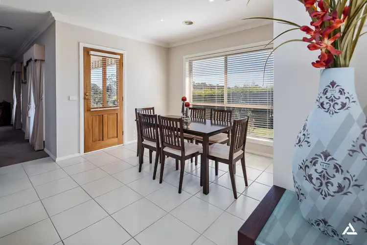 Sixth view of Homely house listing, 2 Waterside Drive, Drouin VIC 3818