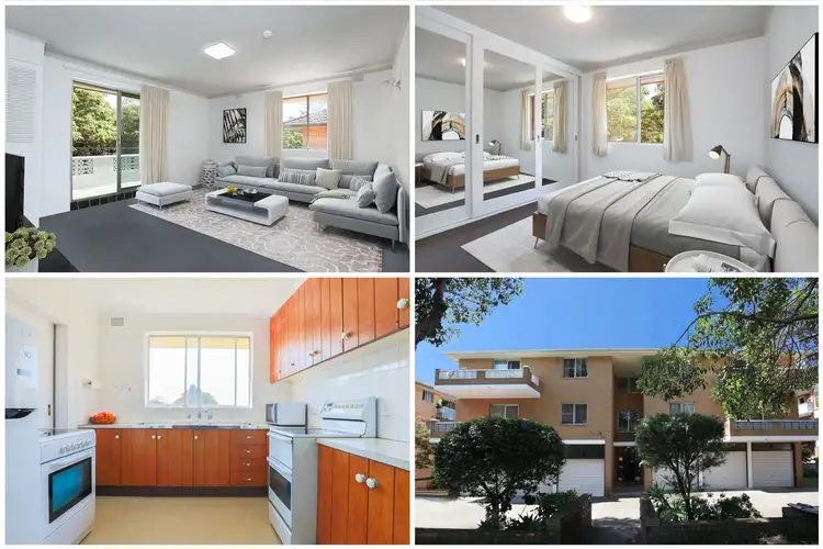 16/52 Pacific Parade, Dee Why NSW 2099