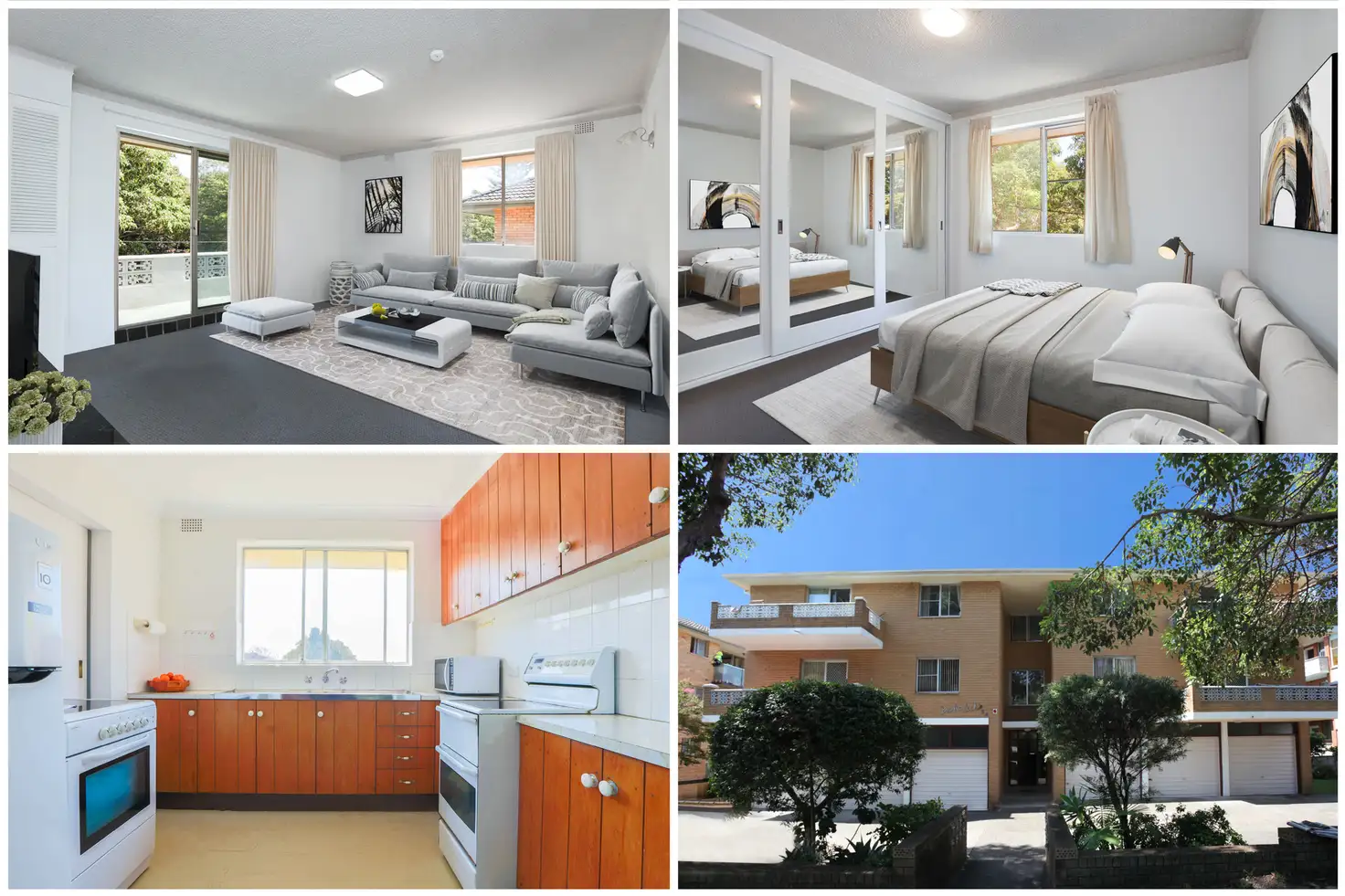 Main view of Homely apartment listing, 16/52 Pacific Parade, Dee Why NSW 2099