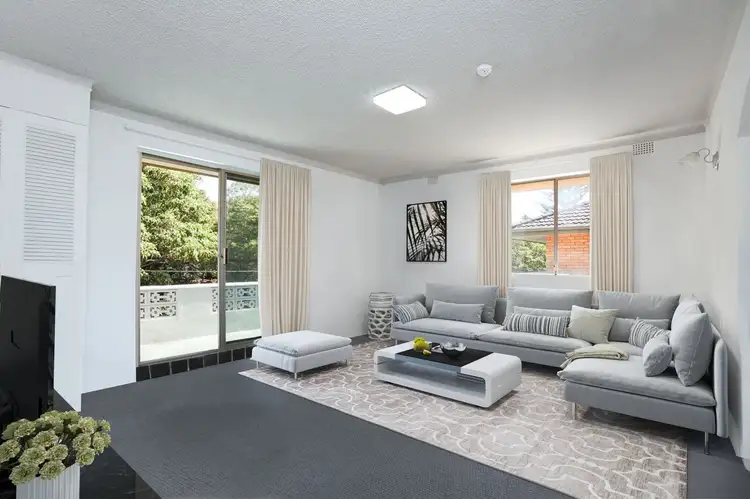 Second view of Homely apartment listing, 16/52 Pacific Parade, Dee Why NSW 2099