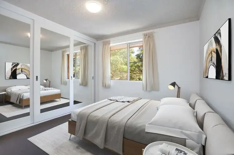 Third view of Homely apartment listing, 16/52 Pacific Parade, Dee Why NSW 2099