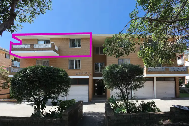 Fourth view of Homely apartment listing, 16/52 Pacific Parade, Dee Why NSW 2099