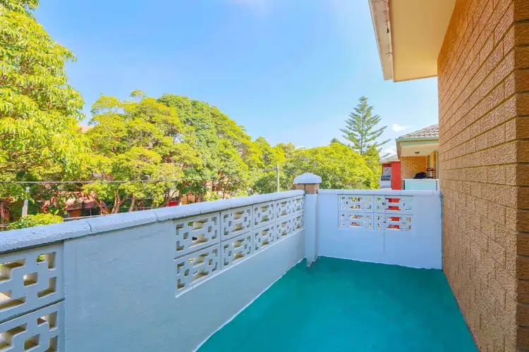 Sixth view of Homely apartment listing, 16/52 Pacific Parade, Dee Why NSW 2099