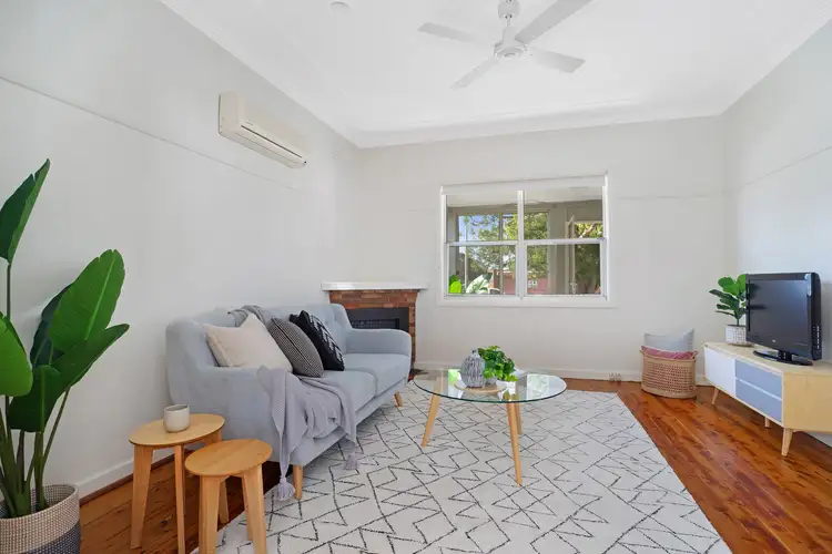 Second view of Homely house listing, 16 Moonbi Street, New Lambton NSW 2305