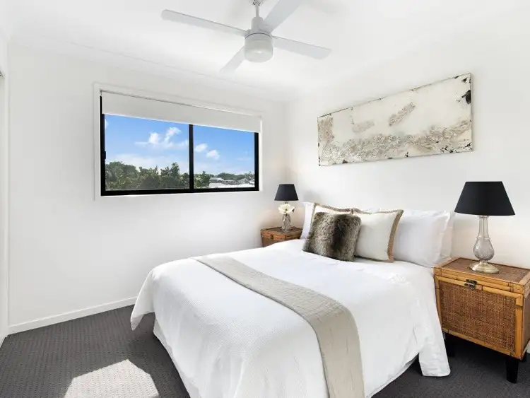 Third view of Homely townhouse listing, 1/125 Ekibin Road, Annerley QLD 4103