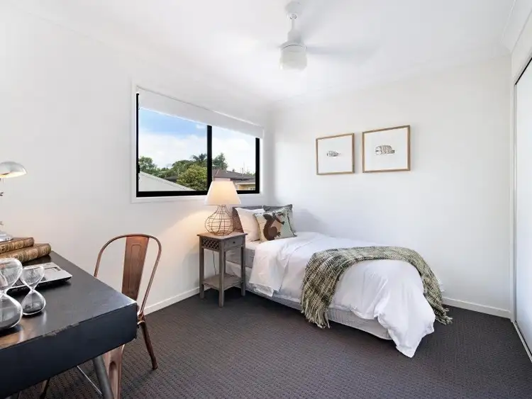 Fourth view of Homely townhouse listing, 1/125 Ekibin Road, Annerley QLD 4103