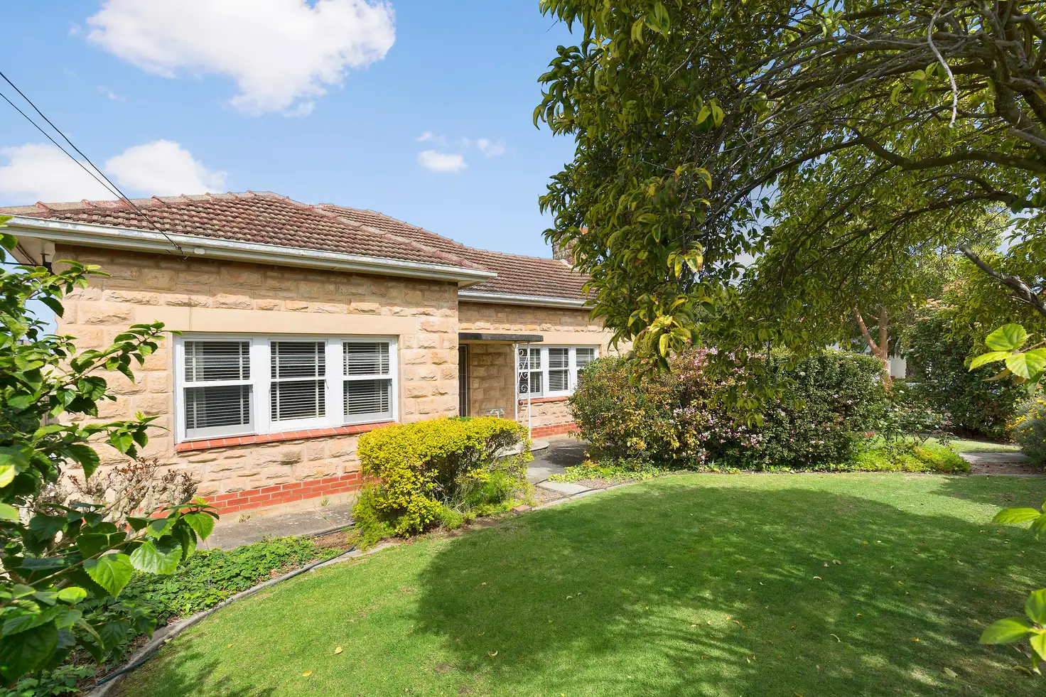 Main view of Homely house listing, 32 Waymouth Avenue, Glandore SA 5037