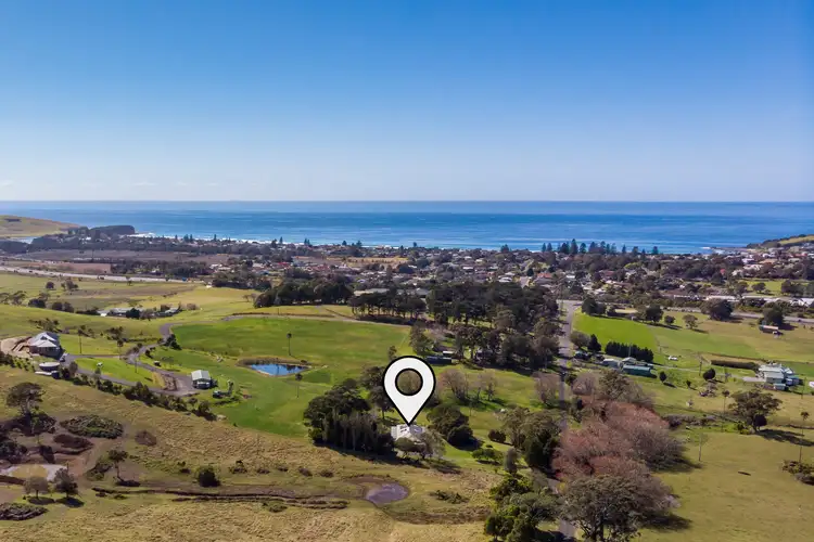 Main view of Homely rural property listing, 58 Sims Road, Gerringong NSW 2534