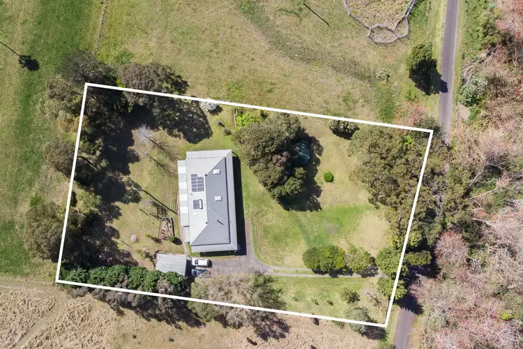 Second view of Homely rural property listing, 58 Sims Road, Gerringong NSW 2534