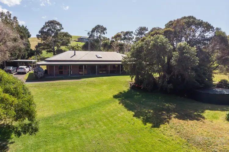 Sixth view of Homely rural property listing, 58 Sims Road, Gerringong NSW 2534
