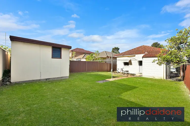 Second view of Homely house listing, 44 Third Avenue, Berala NSW 2141