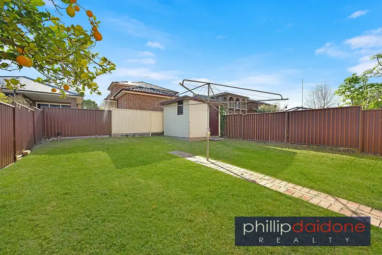 Fourth view of Homely house listing, 44 Third Avenue, Berala NSW 2141
